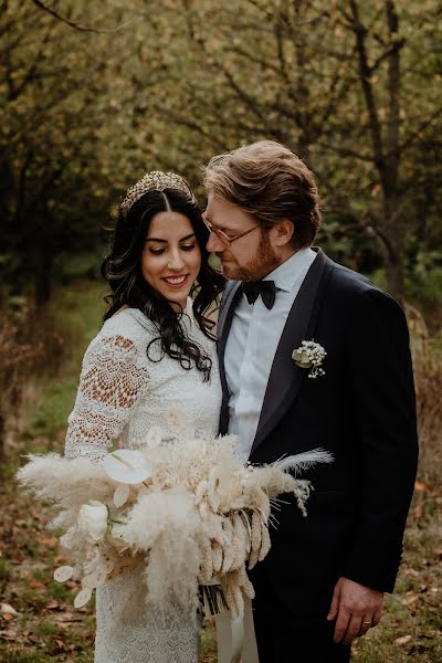 Photographe de mariage Laura Amerighi (lauraamerighi). Photo du 8 avril 2021