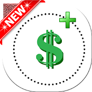 Free Money Plus +  Icon
