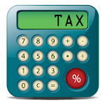 Cover Image of Herunterladen Umsatzsteuer, Mehrwertsteuer, GST-Rechner 1.1 APK