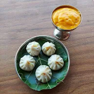 Myboli Maharashtrian Kitchen menu 2
