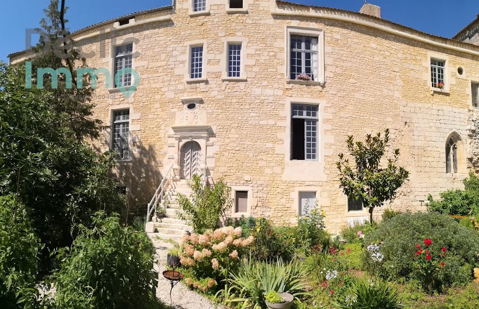 Vente maison 3 pièces 184 m² à La Rochelle (17000), 863 200 €