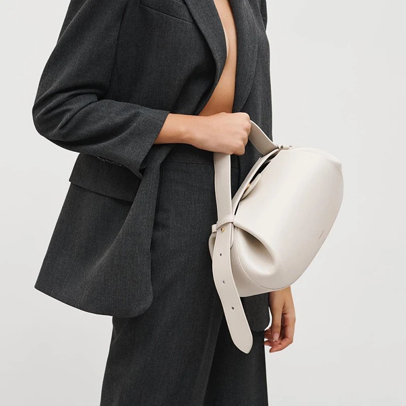 Populaire Messenger Bag, Casual All-match, Perfect voor Dagelijks Gebruik. De ideale tas die overal bij past.