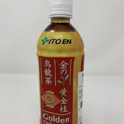 Itoen Golden Oolong Tea 500ml