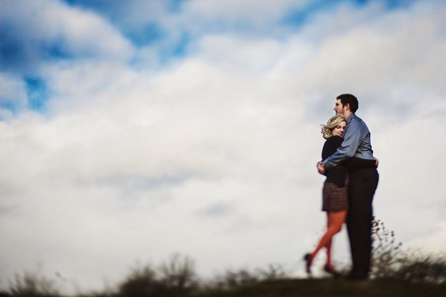 Wedding photographer Erica Bader (bader). Photo of 2 July 2014