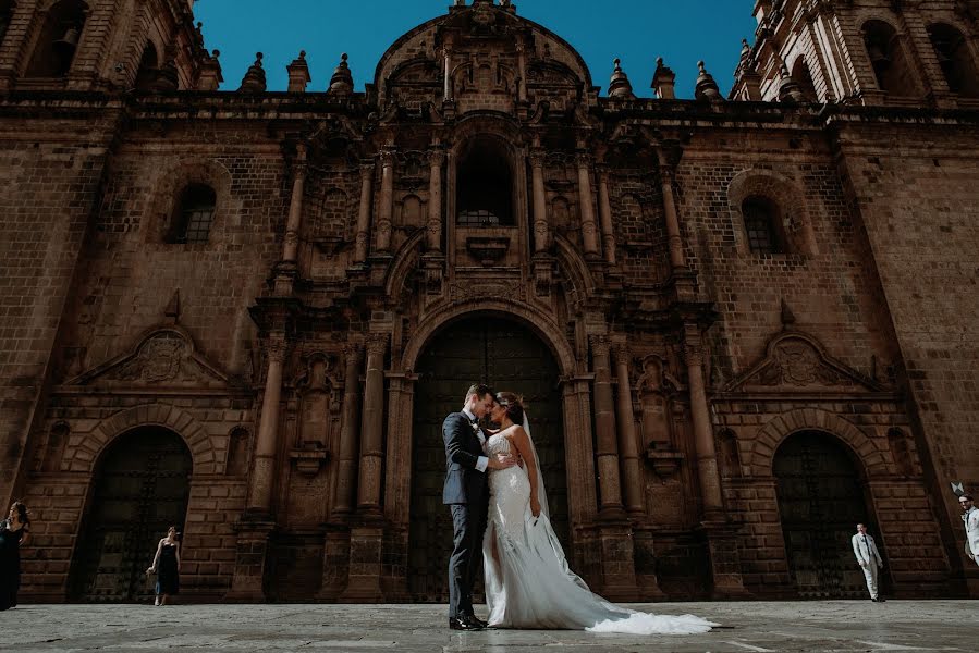 Hochzeitsfotograf Miguel Carbajal (miguelcarbajal). Foto vom 11. Mai 2019