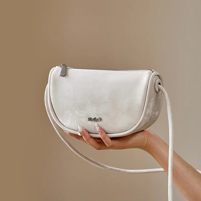 Nieuwe Chinese stijl zadeltas dames crossbody tas, elegant en praktisch voor dagelijks gebruik, perfecte combinatie van stijl en functionaliteit
