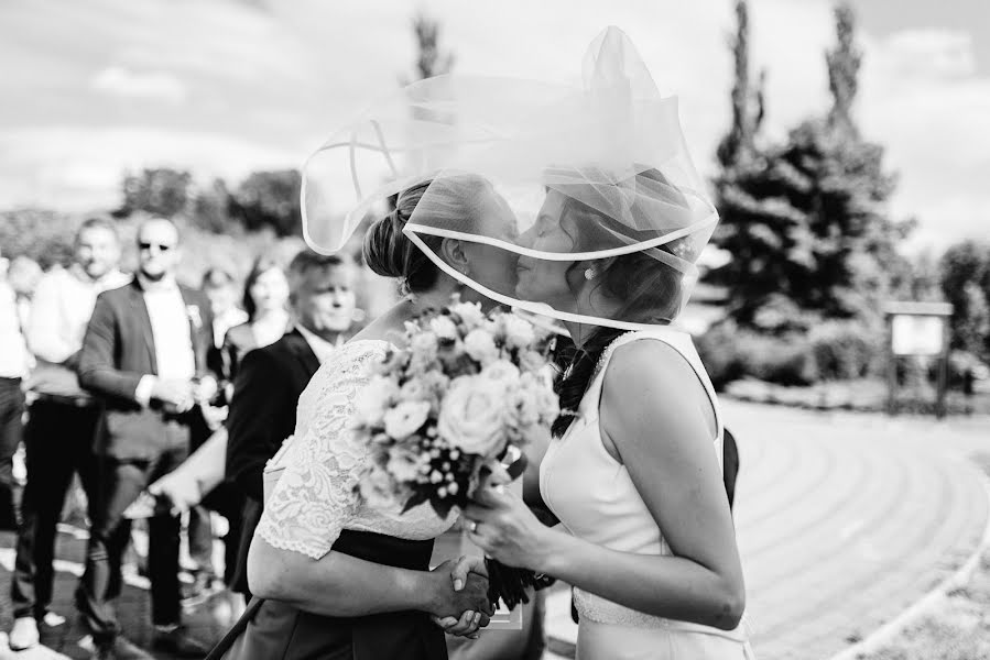 Wedding photographer Lucia Kerida (keridafoto). Photo of 17 January 2020