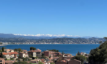 appartement à Theoule-sur-mer (06)