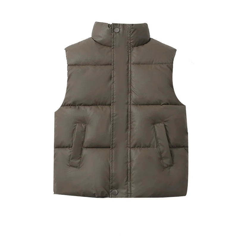 Title 19, Wintervest Kinderen Heren en Dames Winterkledin...
