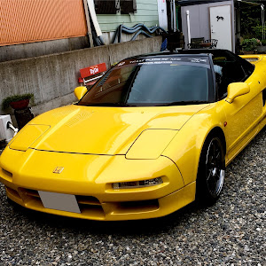 NSX NA1