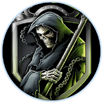 Cover Image of Télécharger Grim Reaper Wallpapers 1.0 APK