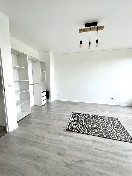 Vente appartement 1 pièce 28.55 m² à Courdimanche (95800), 127 000 €