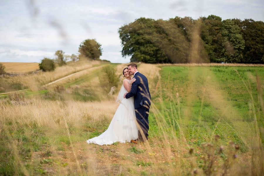 Fotógrafo de casamento Joe Lewis (joelewis). Foto de 2 de julho 2019