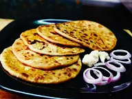 Parathas photo 1