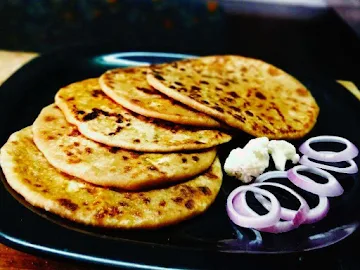 Parathas photo 