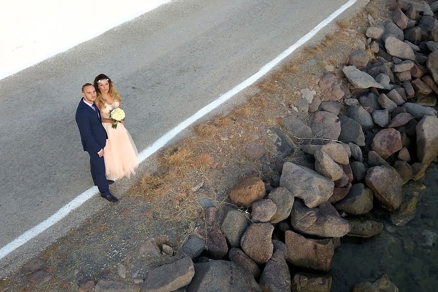 Wedding photographer Elena Moraiti (elenamoraiti). Photo of 26 February 2019