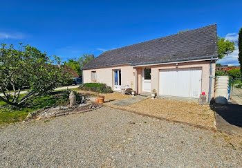 maison à La Charité-sur-Loire (58)