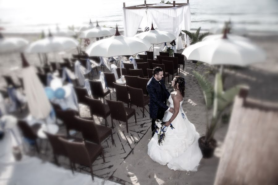 Fotografo di matrimoni Michele Ducato (mikoducato). Foto del 18 marzo 2019