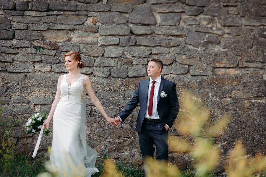 Fotografo di matrimoni Gennadiy Kovrizhin (covrijin). Foto del 14 aprile 2019