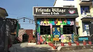 Friends Village Restro & Cafe photo 1