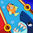 Save The Fish! icon