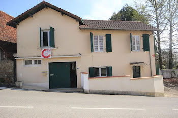 maison à Arthez-de-Béarn (64)