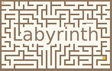 Labyrinth small promo image