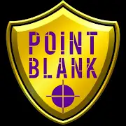 Point Blank Pest Control Ltd Logo