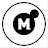 Monoic Black Minimal Icon Pack icon