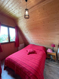 chalet à Arette (64)