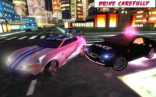 Lastest Police Car Escape Chase 2017 APK for Android