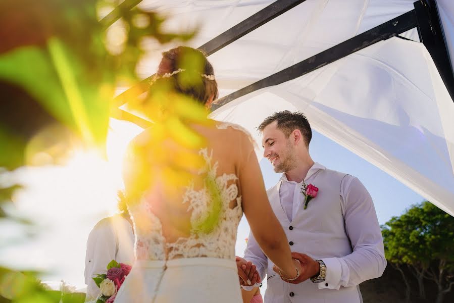 Fotógrafo de bodas Luis Houdin (luishoudin). Foto del 27 de julio 2018