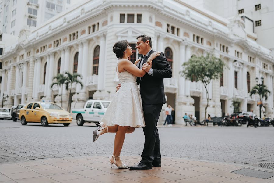 Wedding photographer Eloy Pita (eloypita). Photo of 12 February 2019