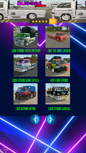 Download Mod Bussid L300 Latest Version For Android Download Apk