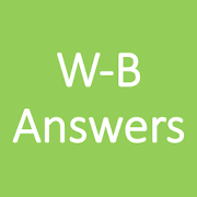 Answers for Word Brain  Icon