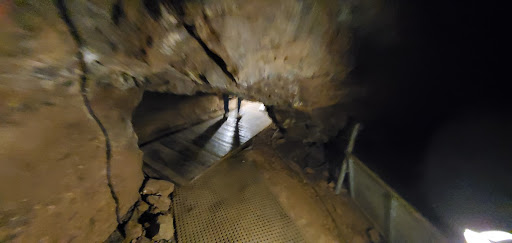 Sterkfontein Caves & Hartebeespoort Mountain South Africa 2019