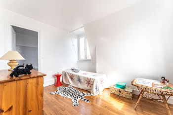 appartement à Saint-Germain-en-Laye (78)