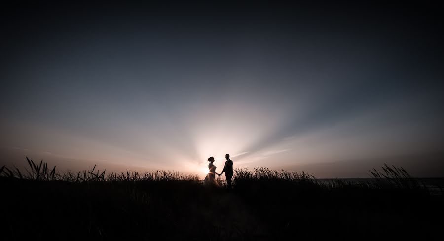 Fotograf ślubny Gerald Geronimi (geronimi). Zdjęcie z 5 lipca 2019