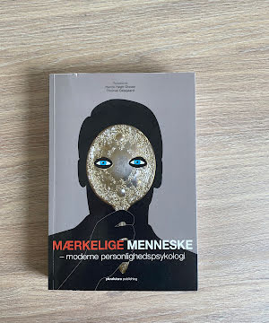 Mærkelige menneske