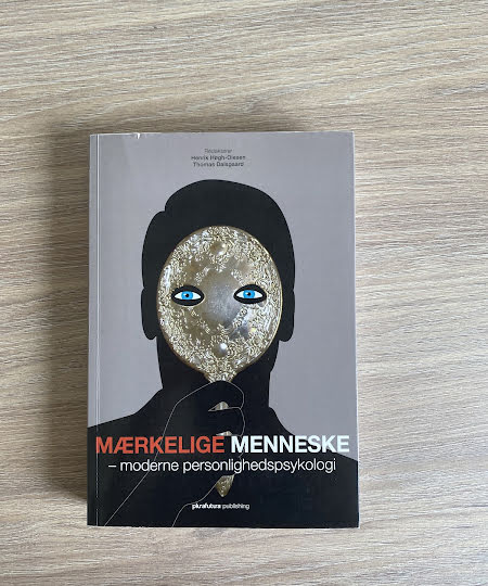 Mærkelige menneske
