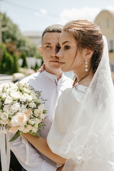 Fotografo di matrimoni Mariya Karymova (mariakarymova). Foto del 6 luglio 2023