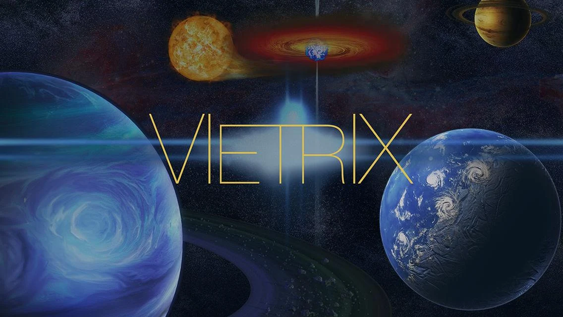    Vietrix Tower Defense- screenshot  