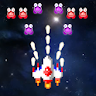 Galaxiga Retro Arcade Action icon