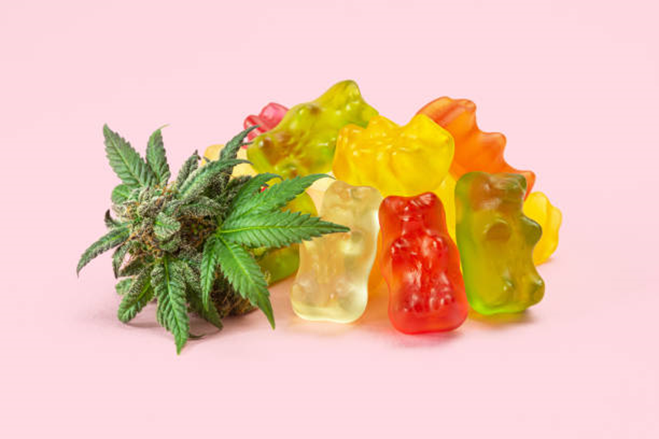 CBD Gummies for COPD