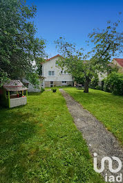 maison à Yerres (91)