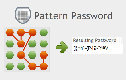 Pattern Password small promo image