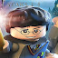 LEGO Harry Potter HD Wallpapers Theme