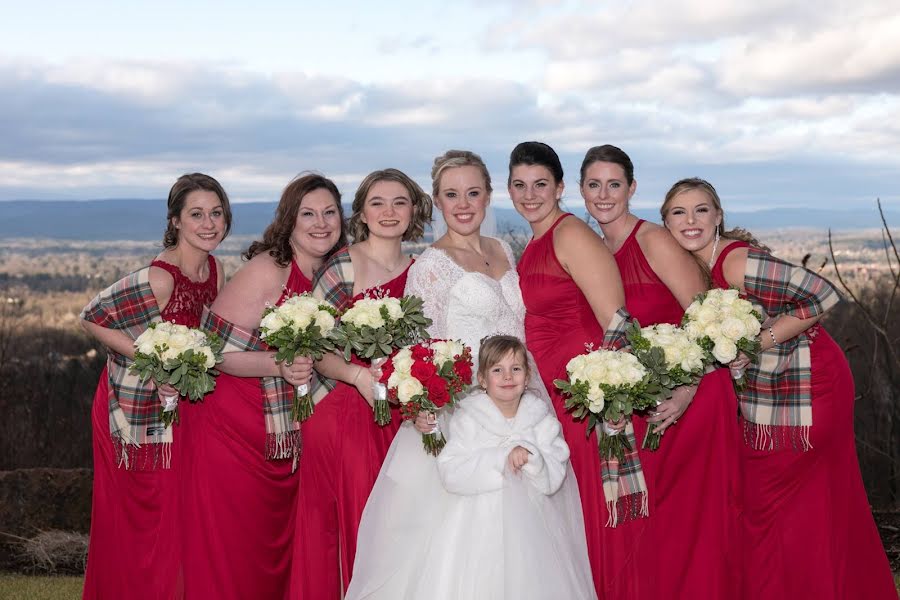 Wedding photographer Karen Geaghan (karengeaghan). Photo of 7 September 2019