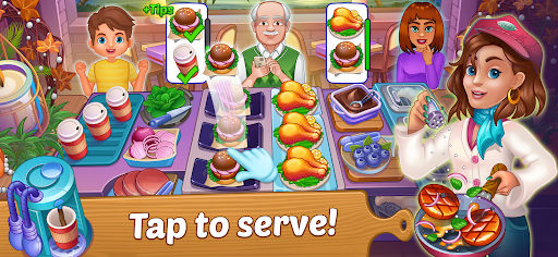 Screenshot Cooking Mart - Indian Cooking