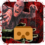 Zombie Gun - VR Shooter Apk